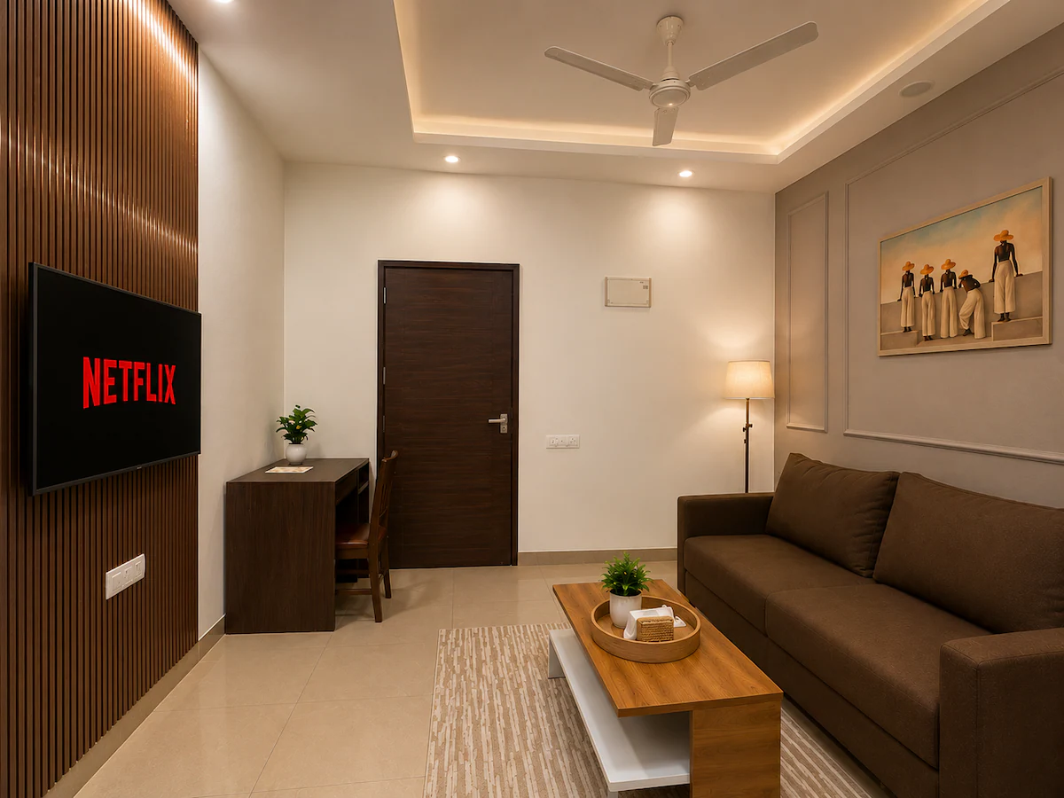 Sukesar IX | Walnut House Jaipur