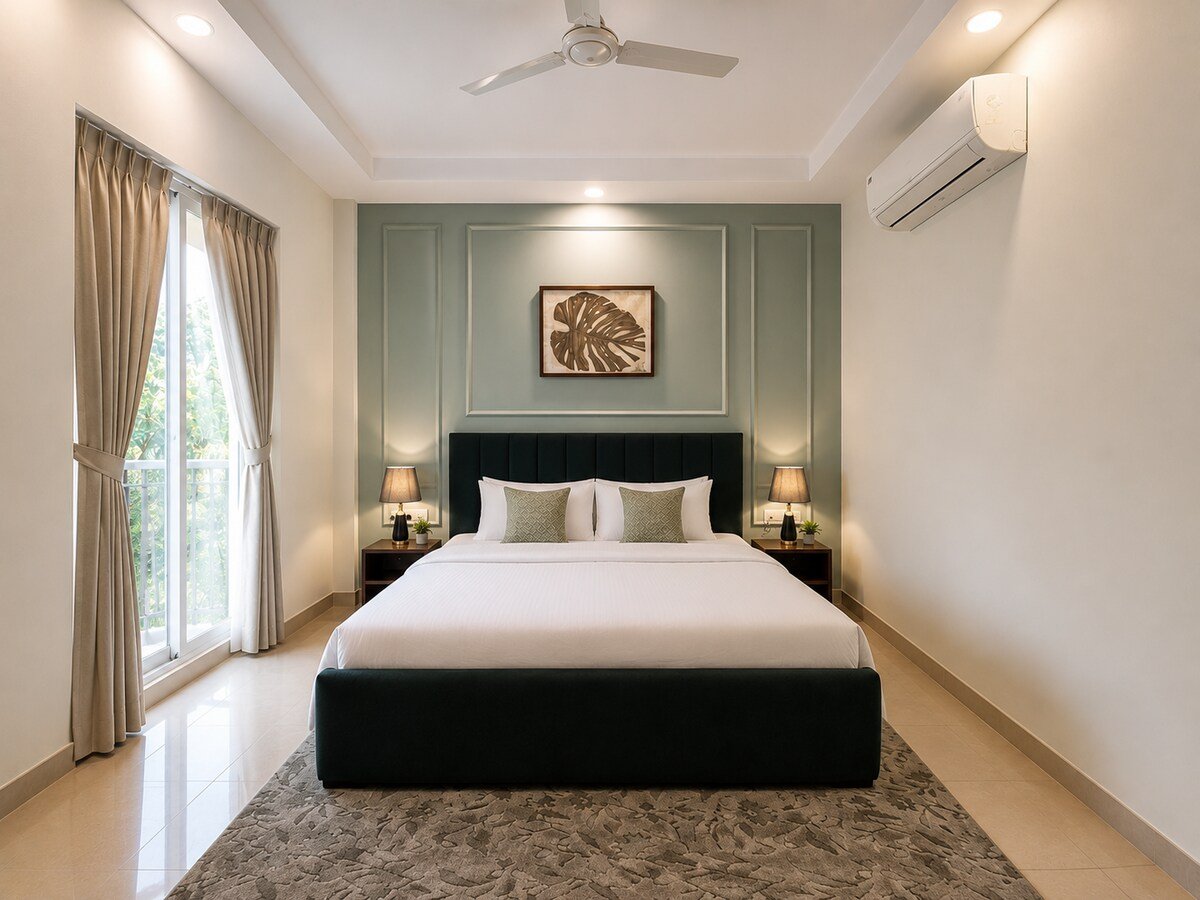 Sukesar V | Emerald Haven Jaipur