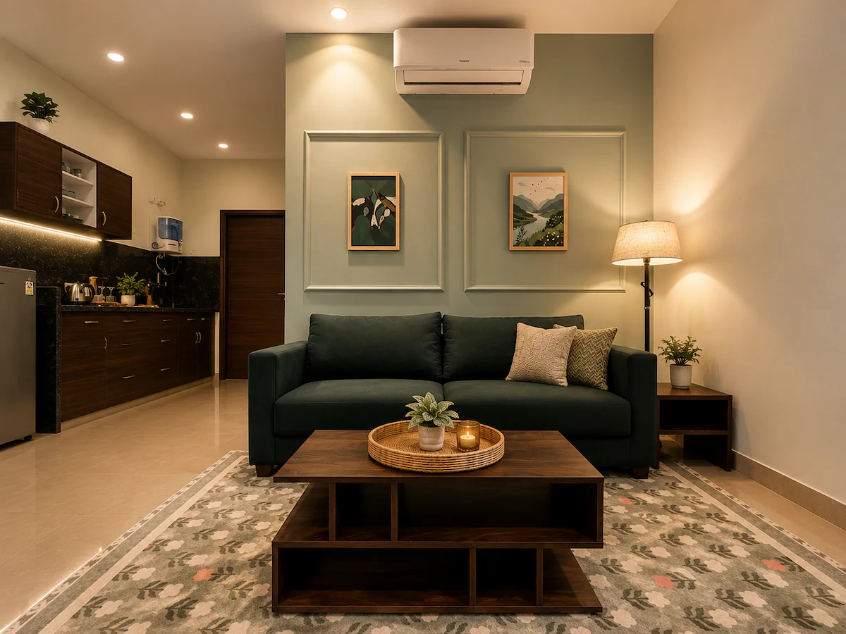 Sukesar V | Emerald Haven Jaipur