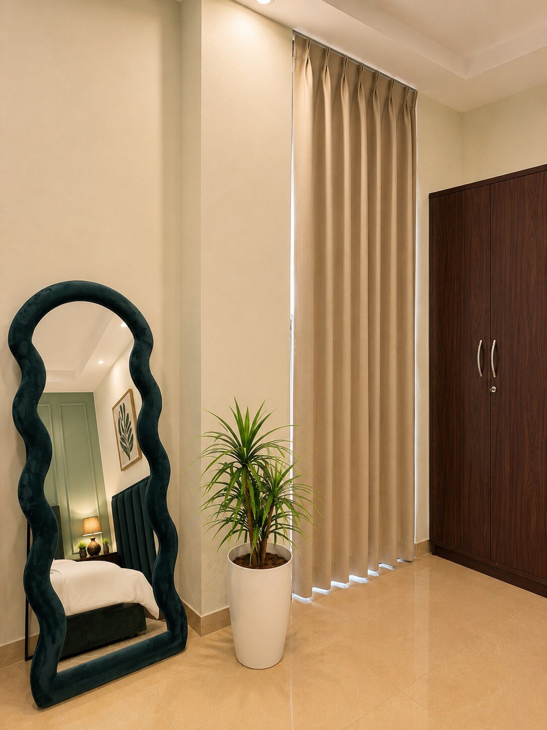 Sukesar V | Emerald Haven Jaipur