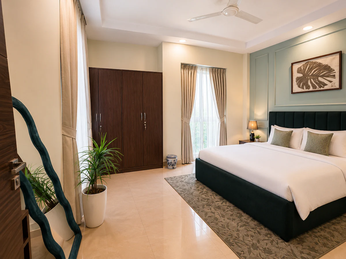 Sukesar V | Emerald Haven Jaipur