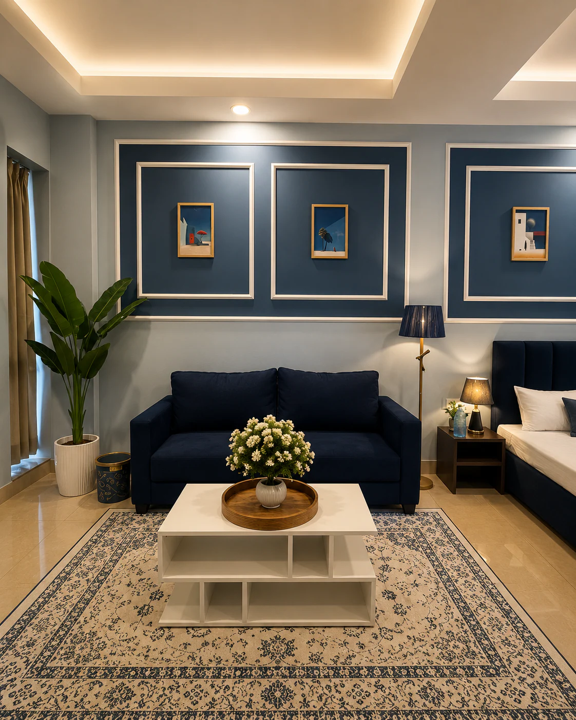 Sukesar VI | Azure Suite Jaipur