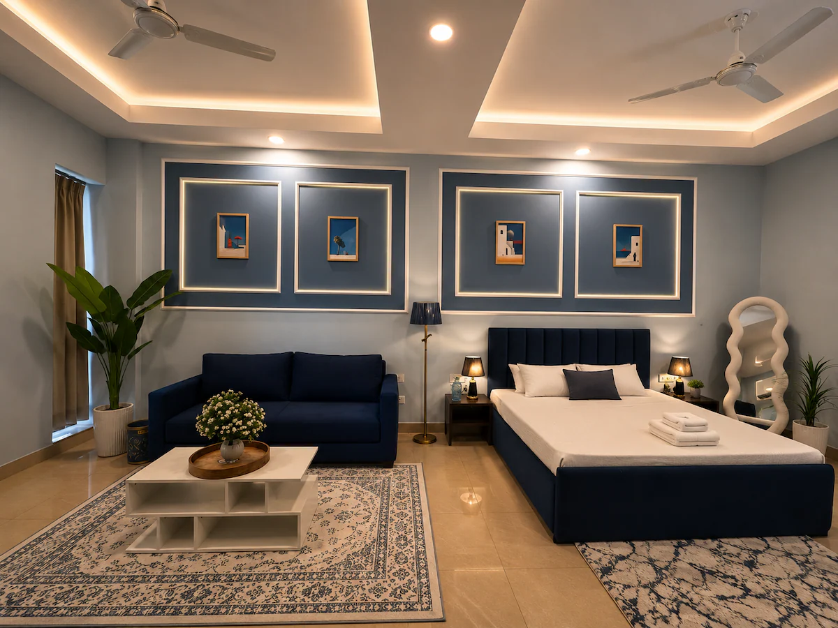 Sukesar VI | Azure Suite Jaipur