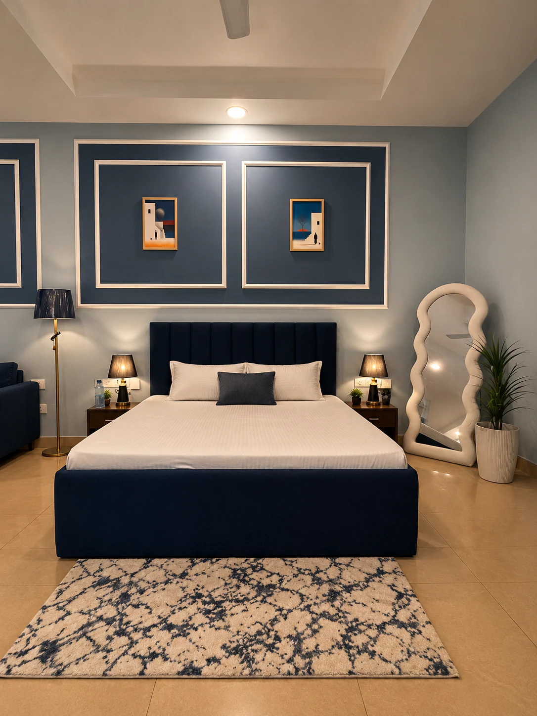 Sukesar VI | Azure Suite Jaipur