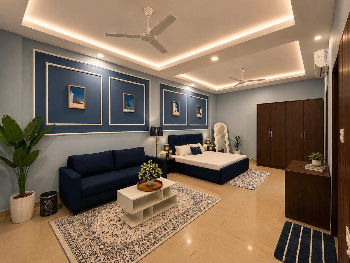 Sukesar VI | Azure Suite Jaipur