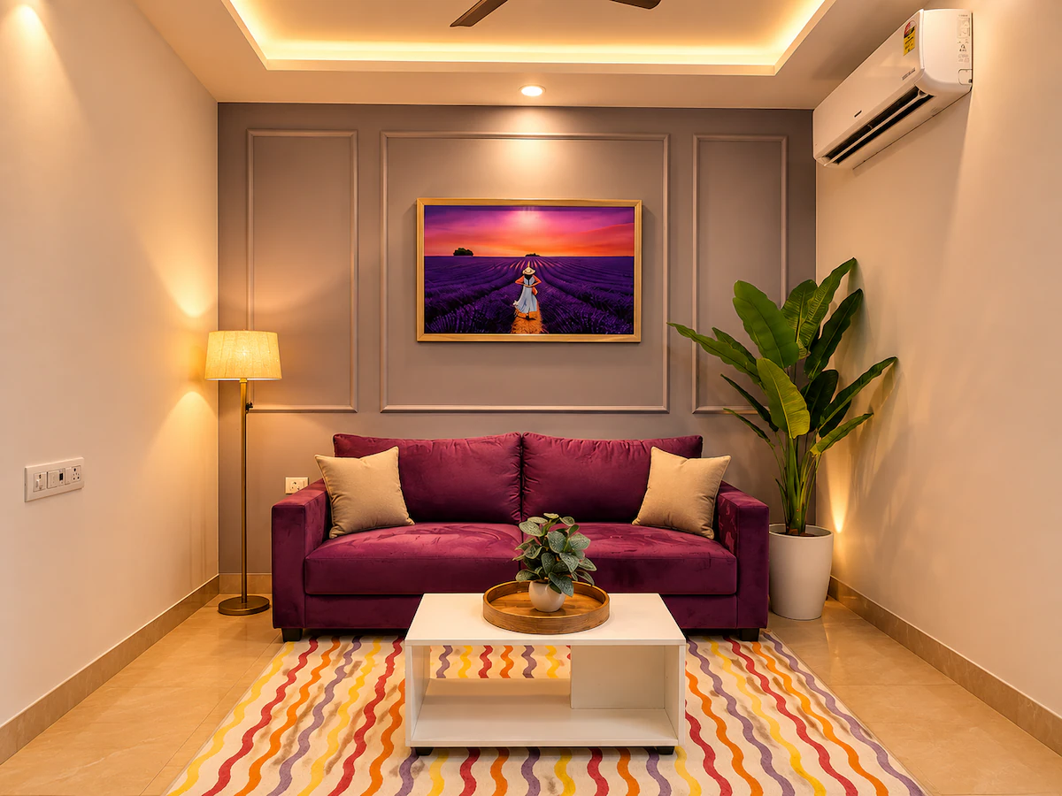 Sukesar VII | Plum House Jaipur