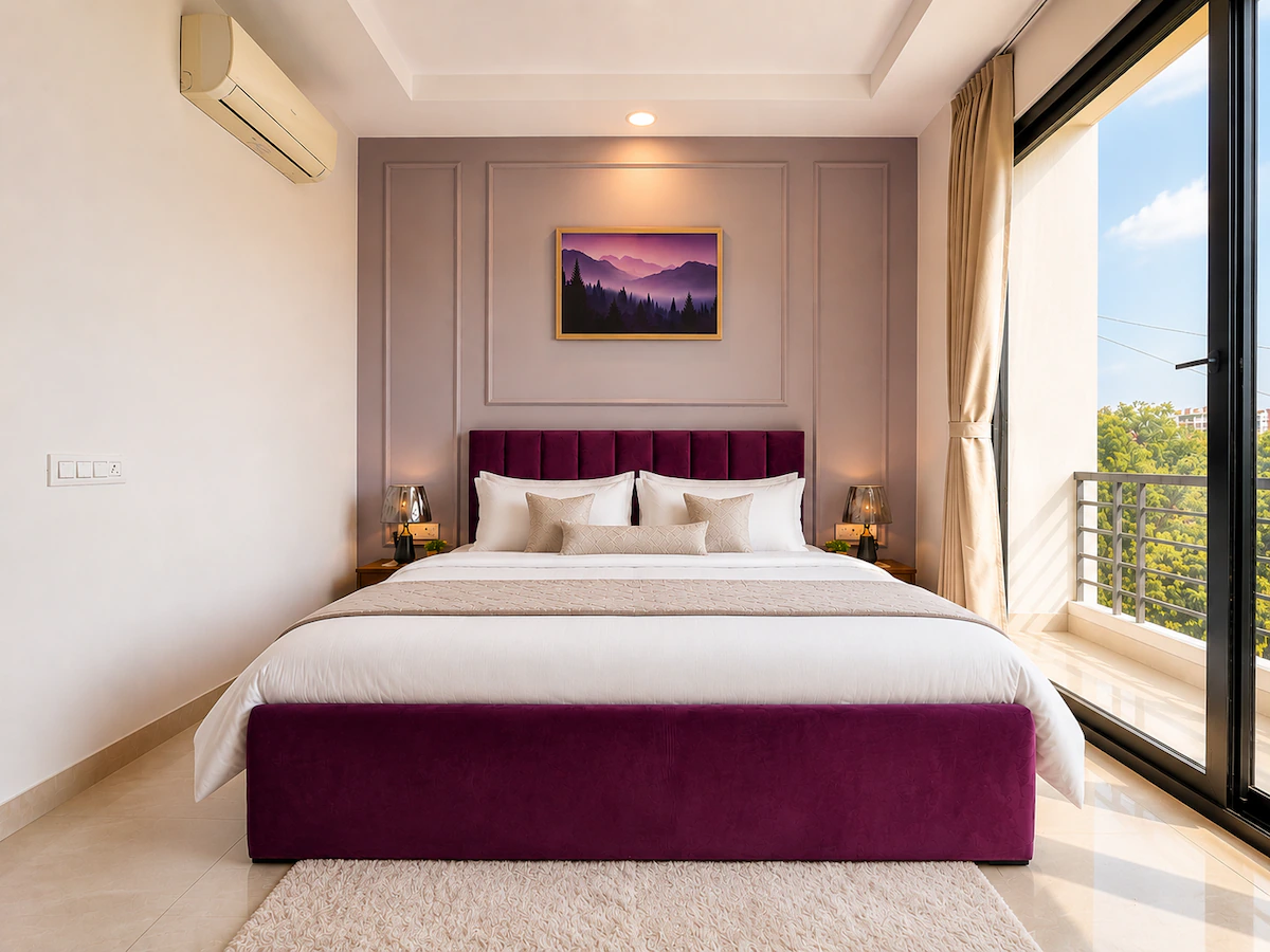 Sukesar VII | Plum House Jaipur
