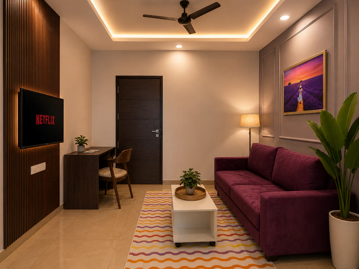 Sukesar VII | Plum House Jaipur