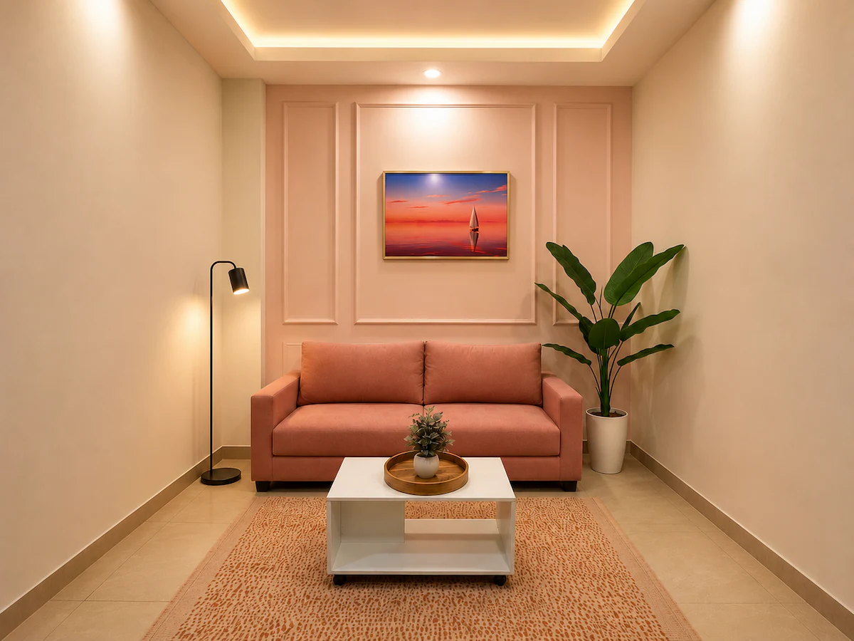 Sukesar VIII | Blush House Jaipur