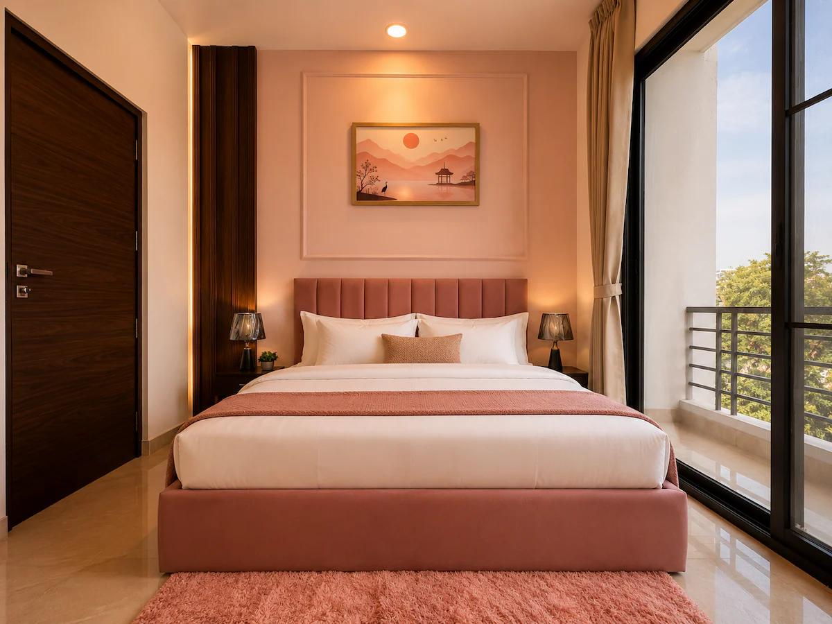 Sukesar VIII | Blush House Jaipur