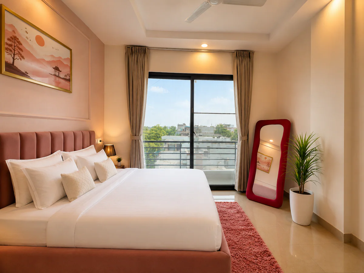 Sukesar VIII | Blush House Jaipur