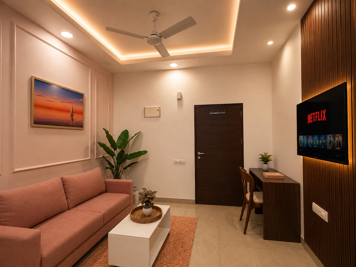 Sukesar VIII | Blush House Jaipur