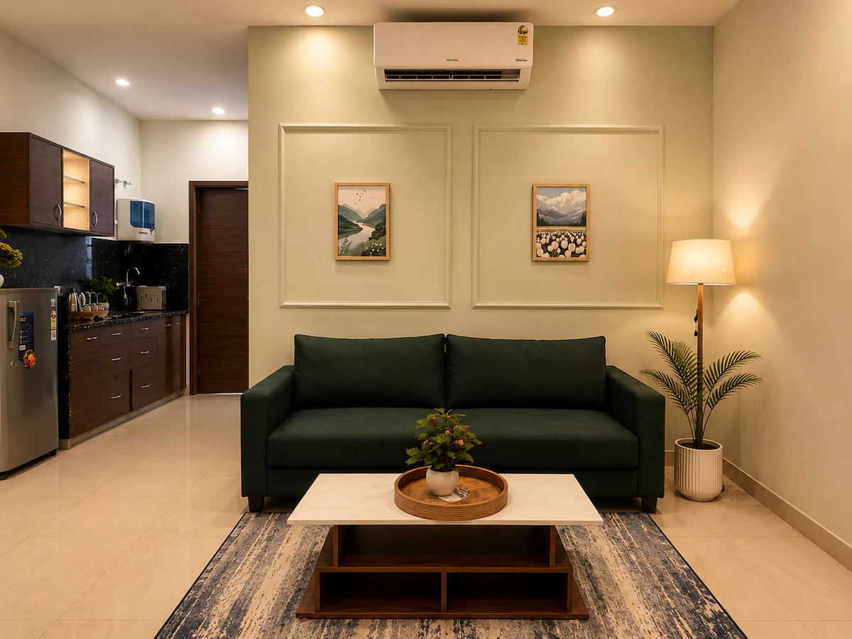 Sukesar X | Olive House Jaipur