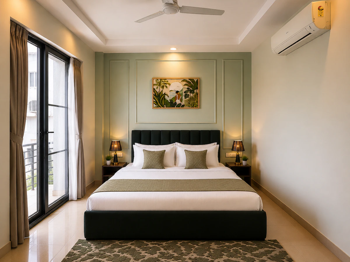 Sukesar X | Olive House Jaipur