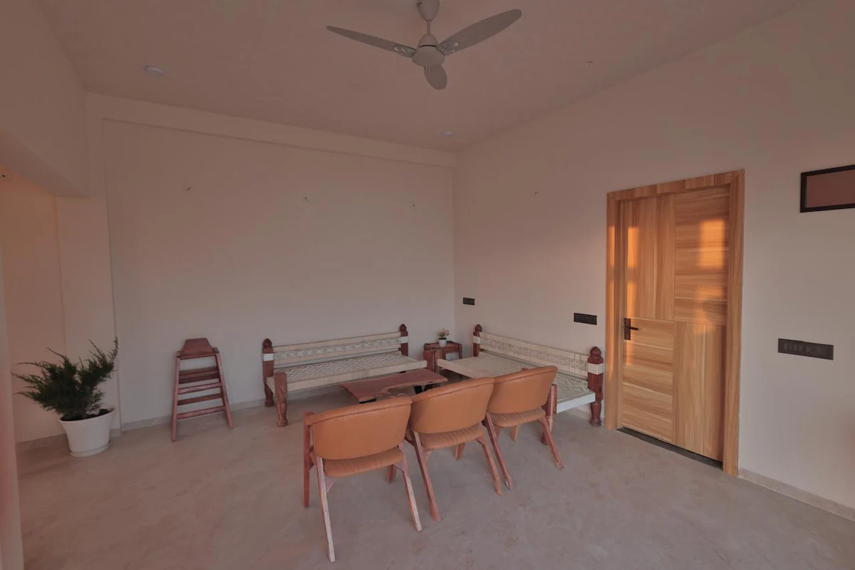 Aikantik Villa Ujjain