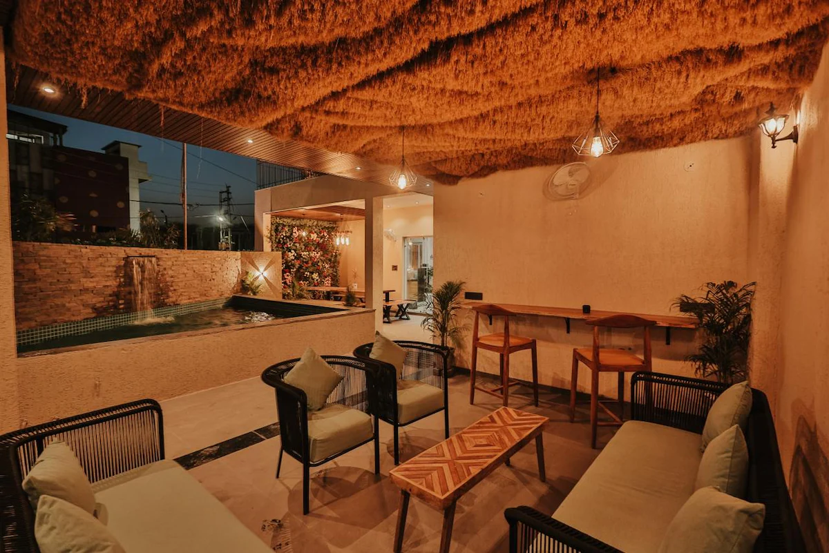 Aikantik Villa Ujjain