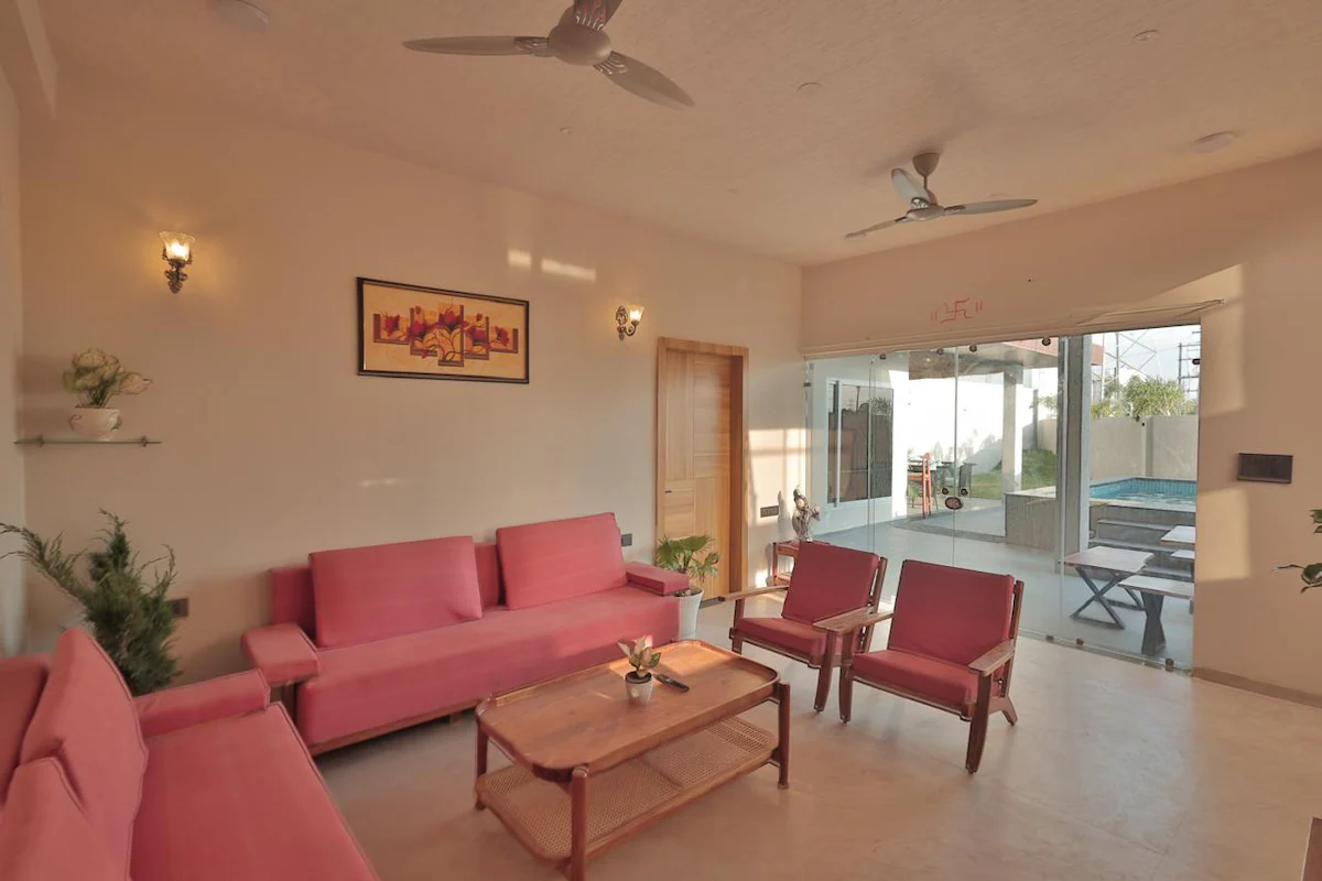 Aikantik Villa Ujjain