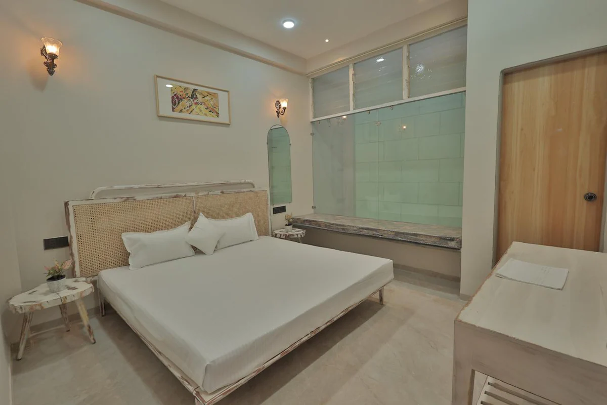 Aikantik Villa Ujjain