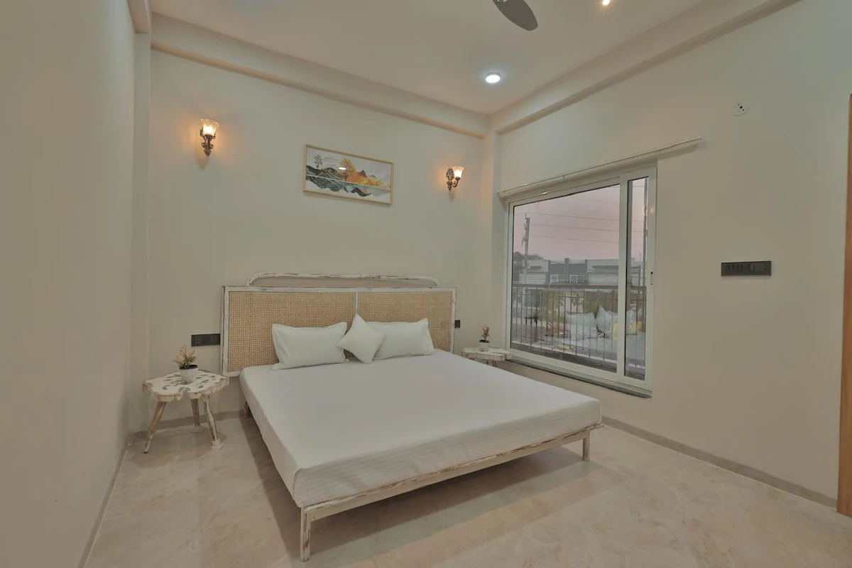 Aikantik Villa Ujjain