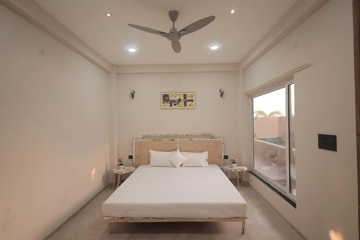 Aikantik Villa Ujjain