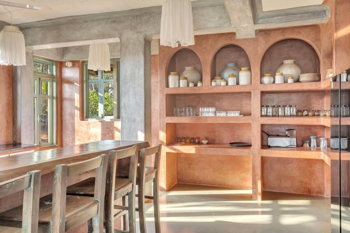 Riverstone Retreat Goa (Belissimo Waterfront)