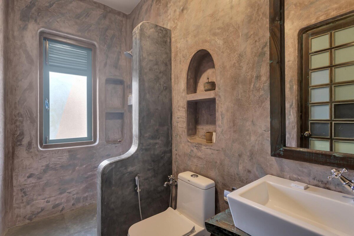 Riverstone Retreat Goa (Belissimo Waterfront)