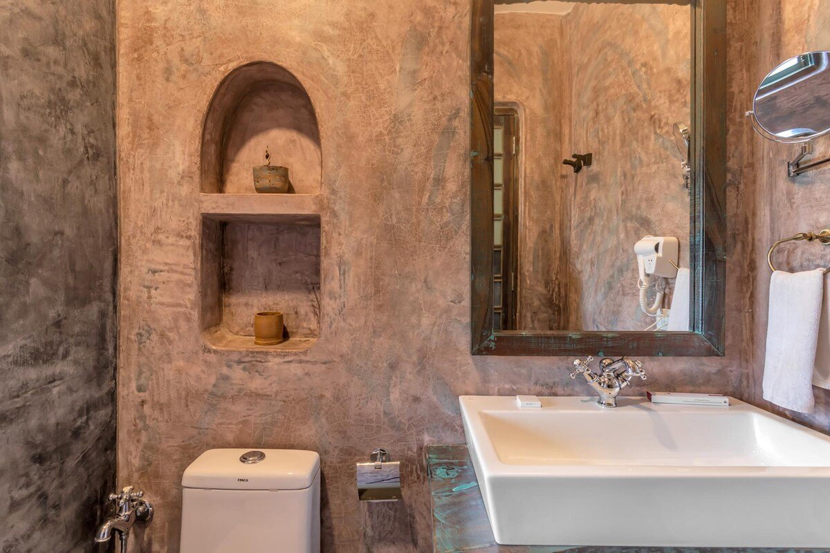 Riverstone Retreat Goa (Belissimo Waterfront)