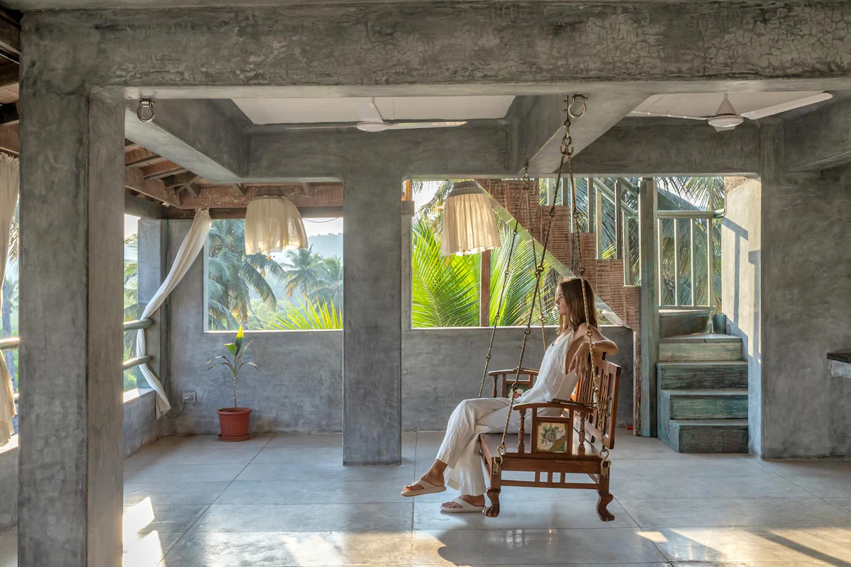 Riverstone Retreat Goa (Belissimo Waterfront)