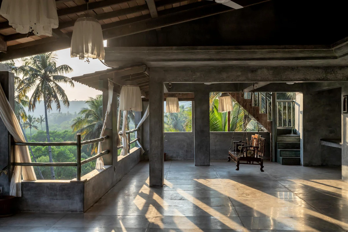 Riverstone Retreat Goa (Belissimo Waterfront)