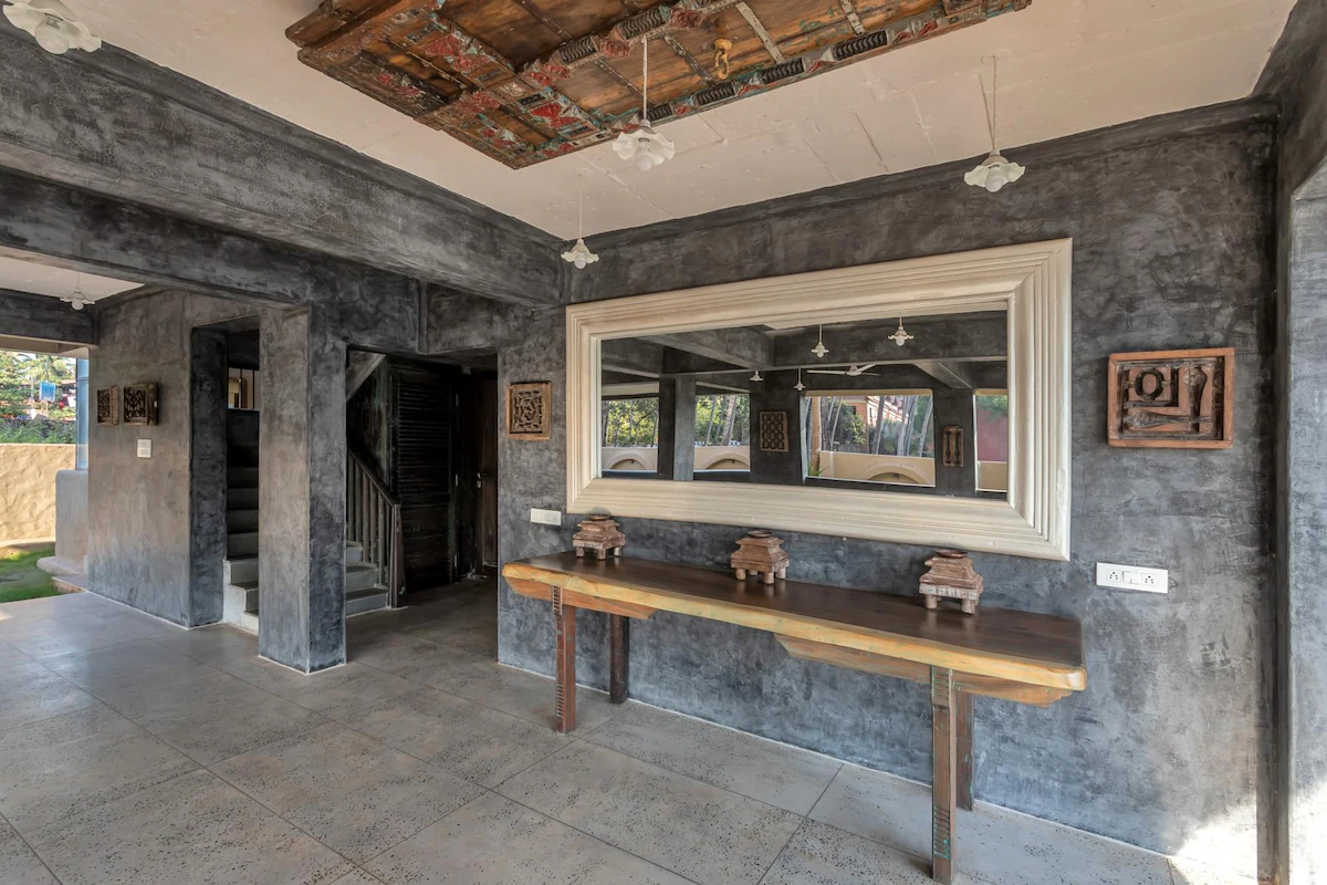 Riverstone Retreat Goa (Belissimo Waterfront)