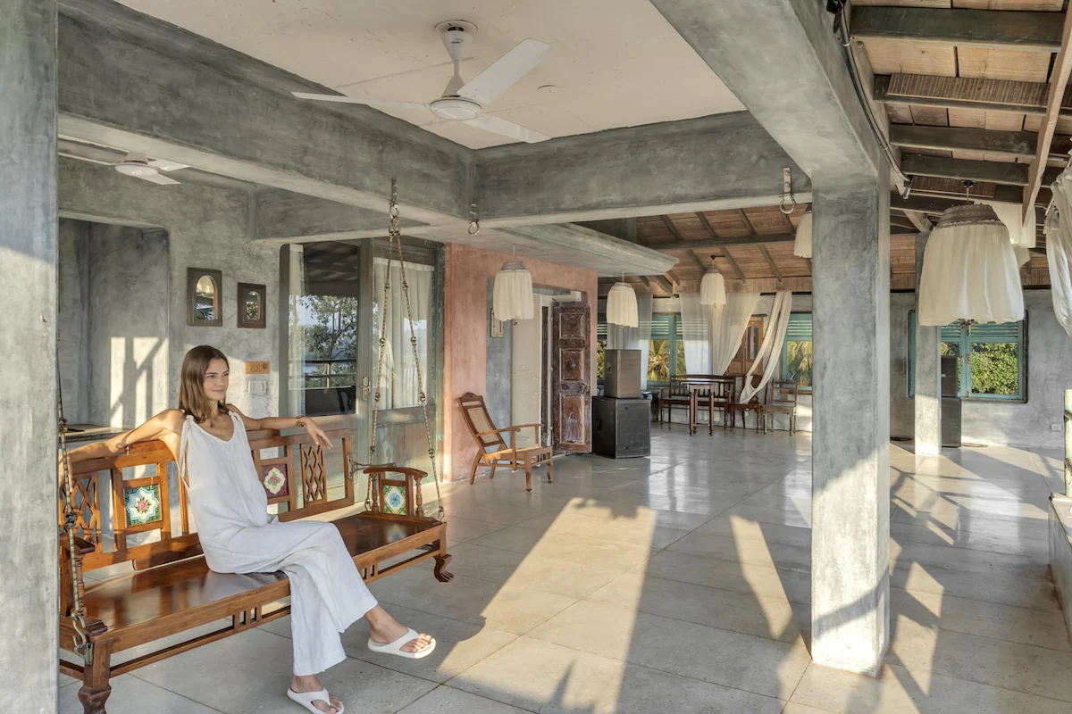 Riverstone Retreat Goa (Belissimo Waterfront)