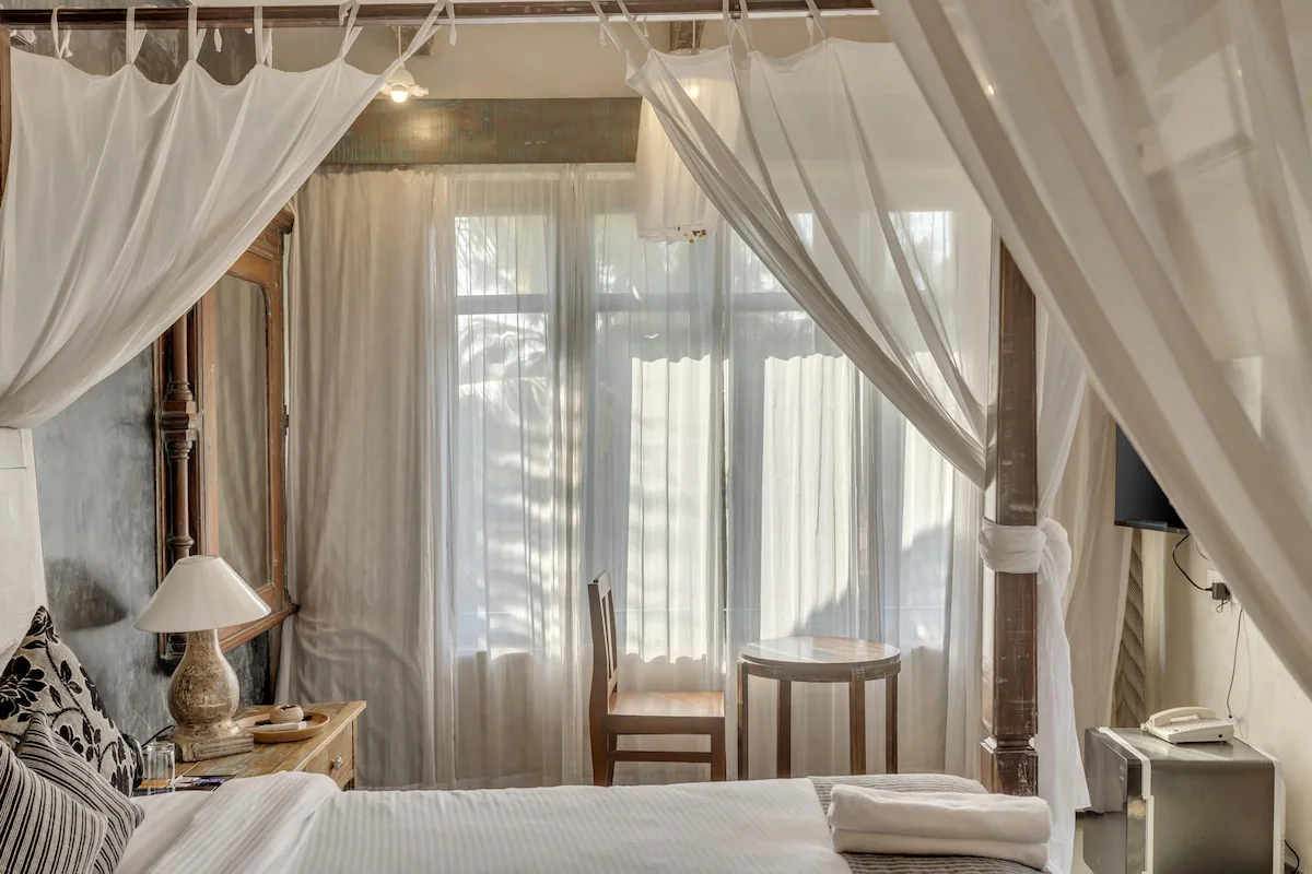 Riverstone Retreat Goa (Belissimo Waterfront)