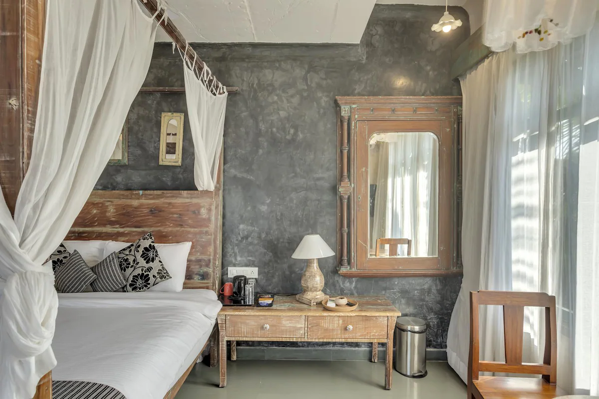 Riverstone Retreat Goa (Belissimo Waterfront)