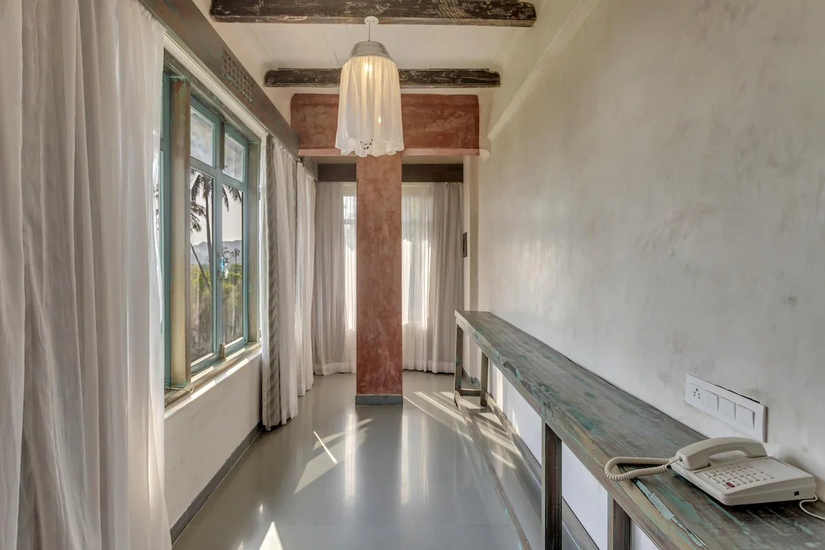 Riverstone Retreat Goa (Belissimo Waterfront)