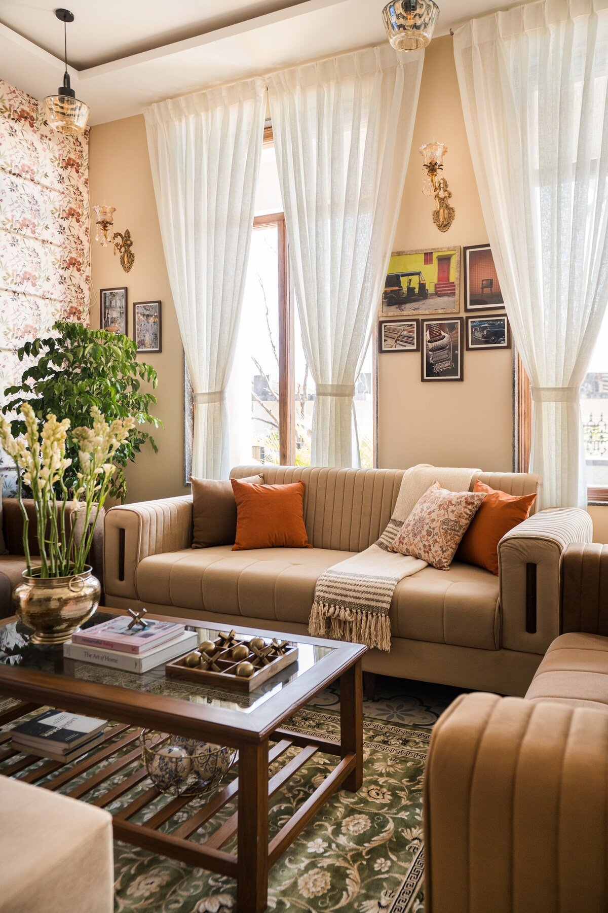 Casa Nir Anjuna Goa