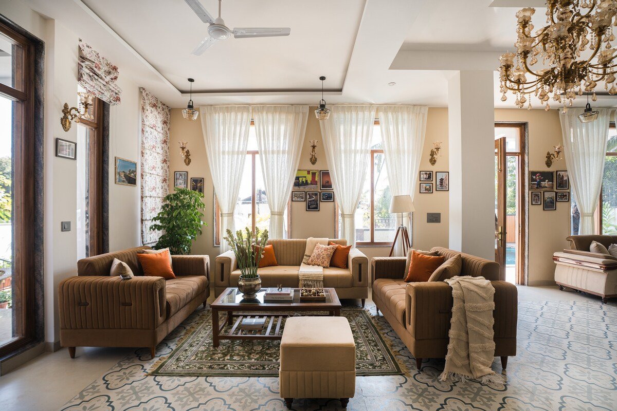 Casa Nir Anjuna Goa