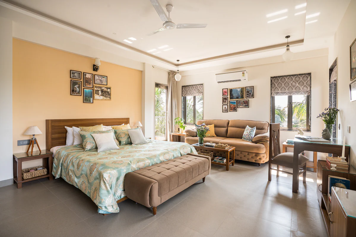 Casa Nir Anjuna Goa