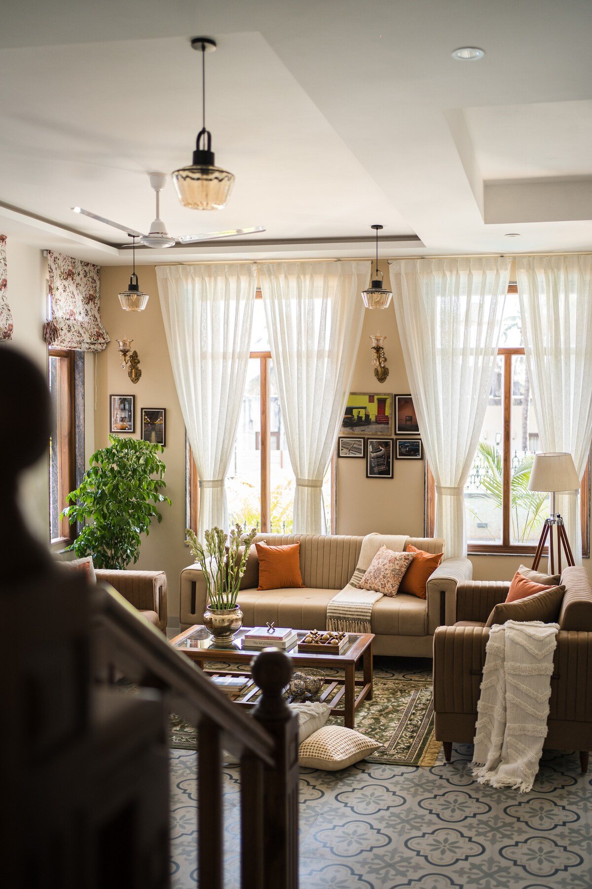 Casa Nir Anjuna Goa