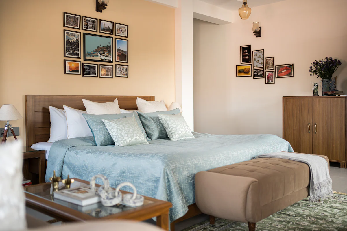 Casa Nir Anjuna Goa