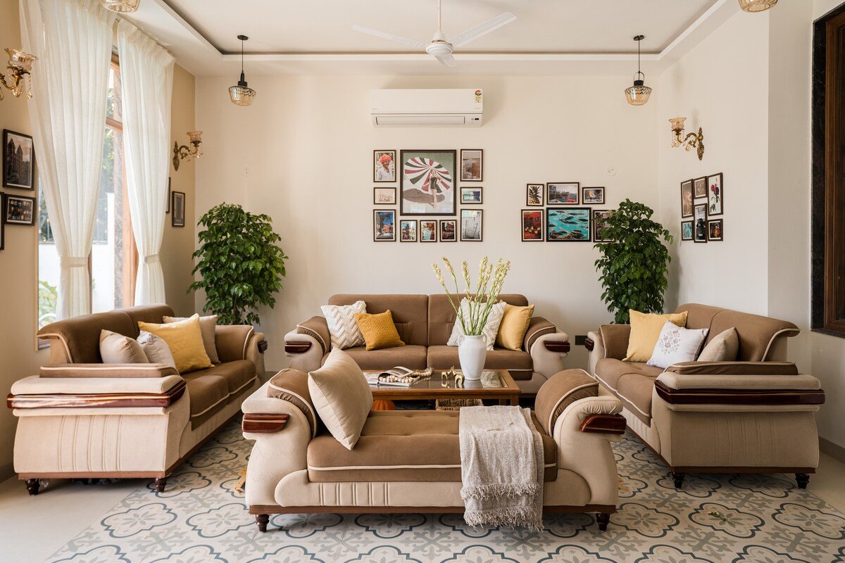 Casa Nir Anjuna Goa