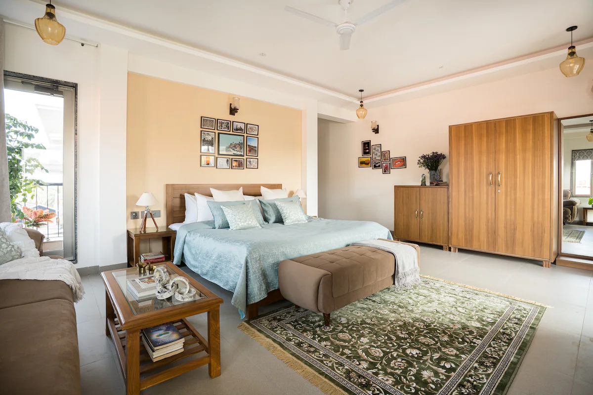 Casa Nir Anjuna Goa