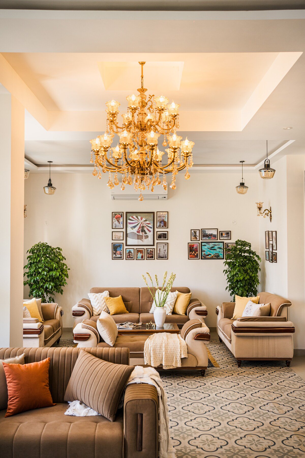 Casa Nir Anjuna Goa