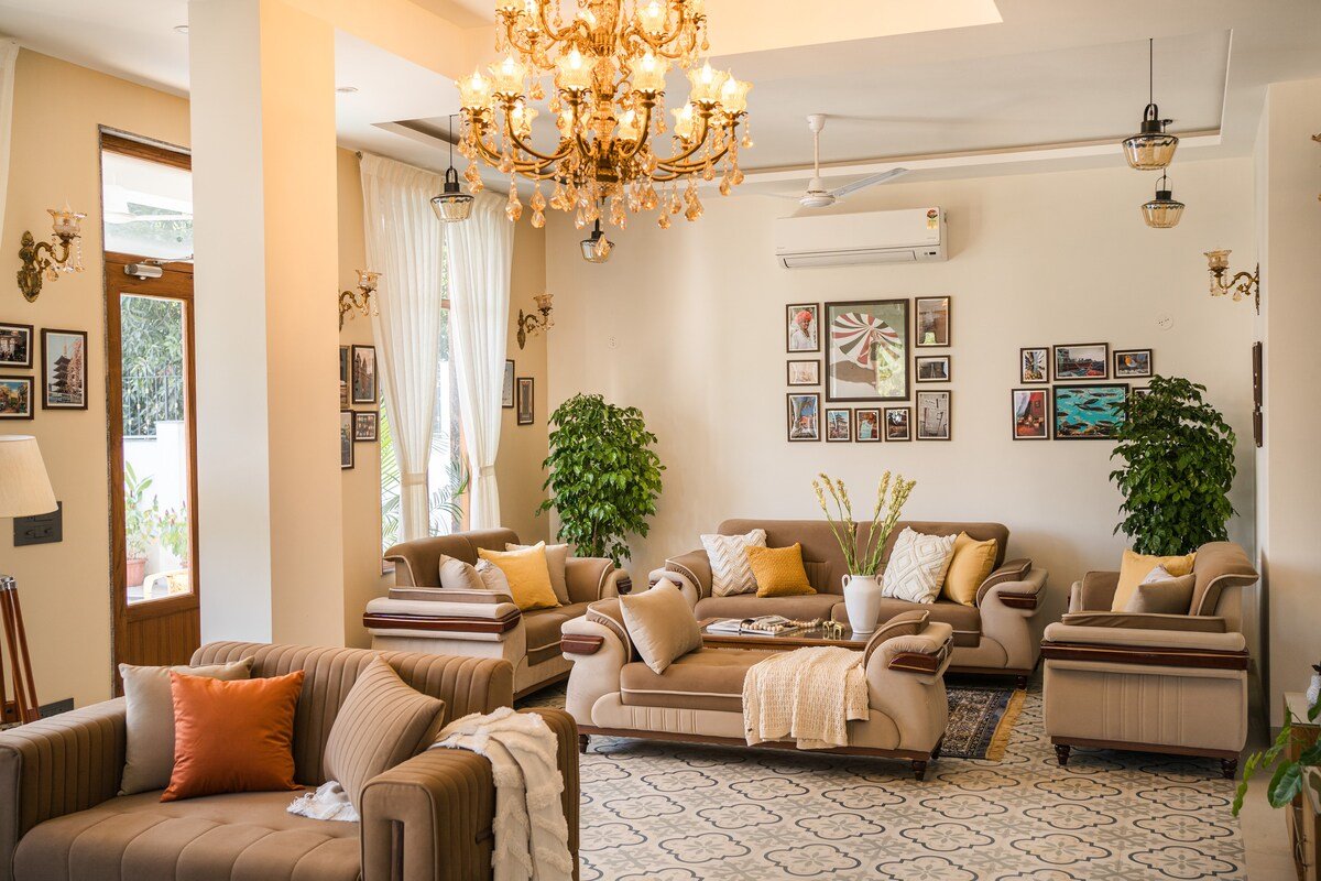 Casa Nir Anjuna Goa