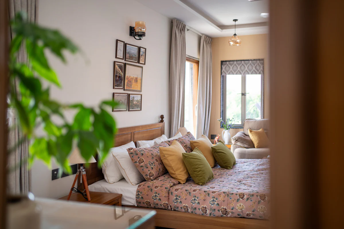 Casa Nir Anjuna Goa