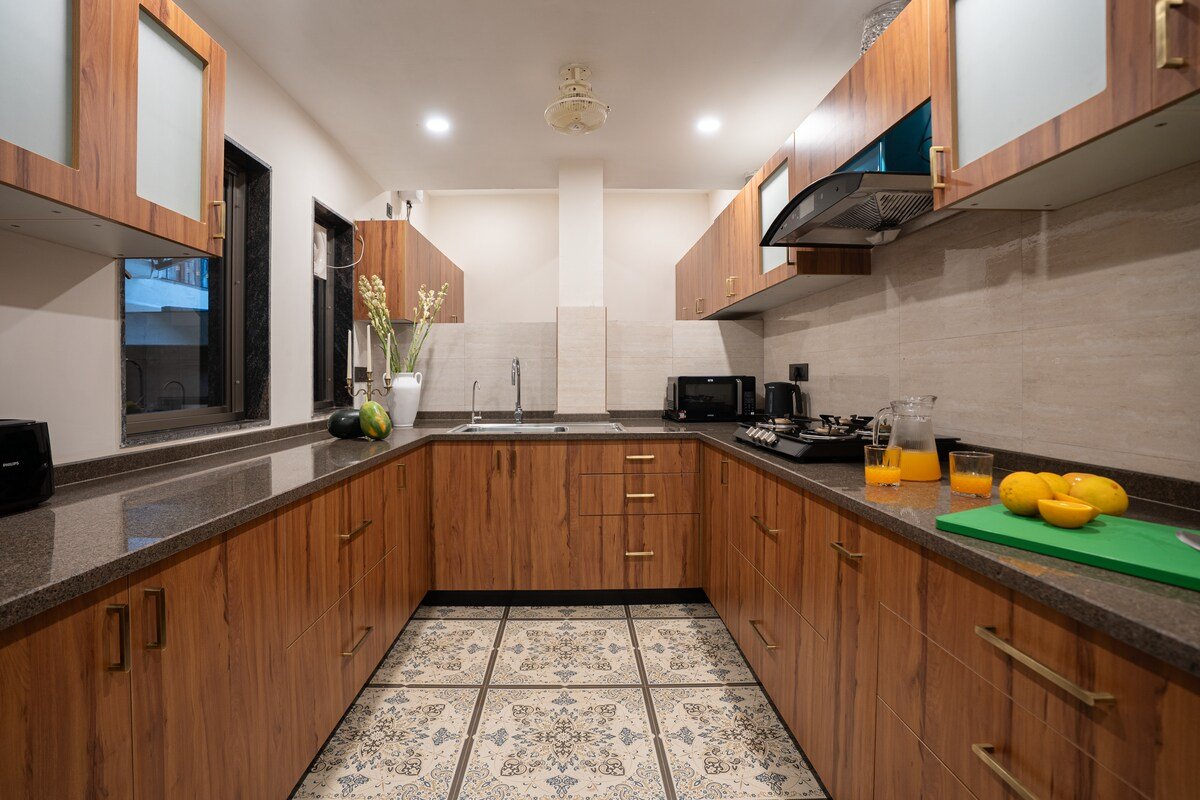 Casa Nir Anjuna Goa