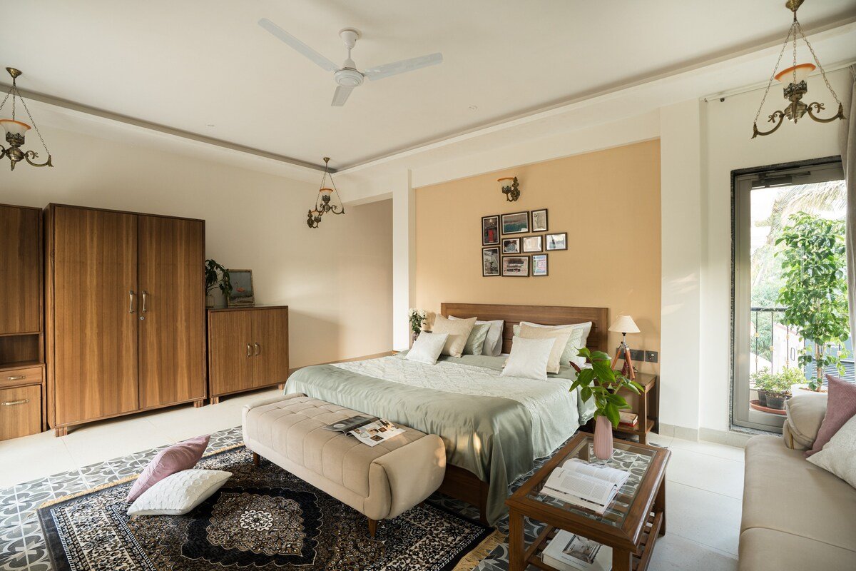 Casa Nir Anjuna Goa