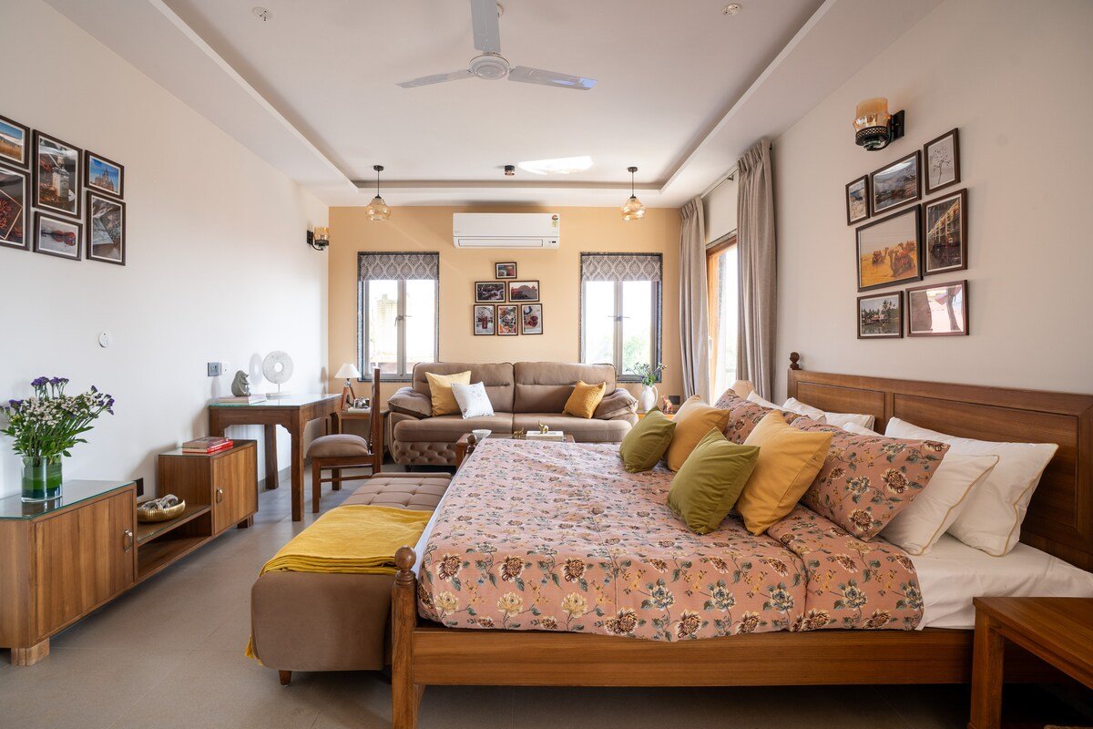 Casa Nir Anjuna Goa