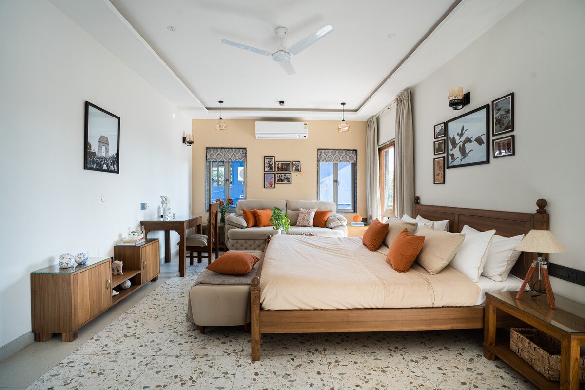 Casa Nir Anjuna Goa
