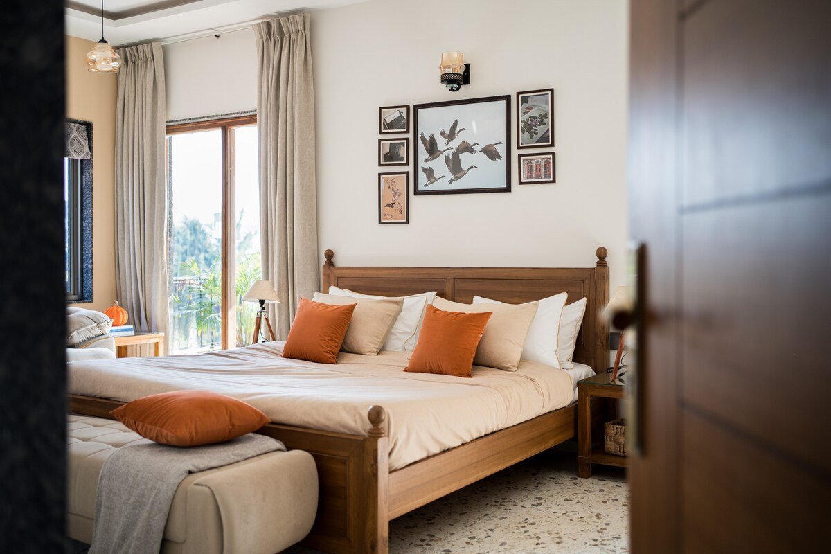 Casa Nir Anjuna Goa
