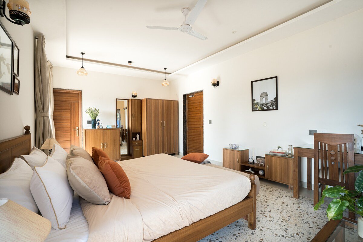 Casa Nir Anjuna Goa